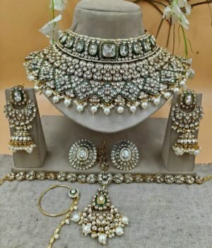 TSB Bridal Jewellery 227