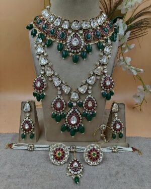 TSB Bridal Jewellery 228
