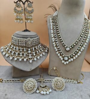 TSB Bridal Jewellery 229