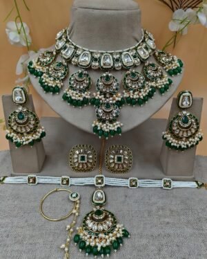 TSB Bridal Jewellery 231