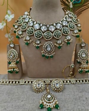 TSB Bridal Jewellery 232