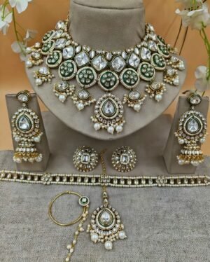 TSB Bridal Jewellery 233