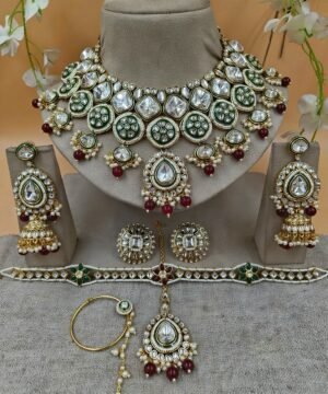 TSB Bridal Jewellery 234