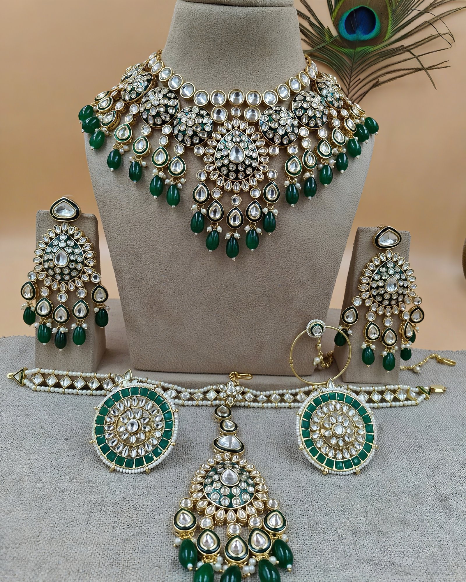 TSB Bridal Jewellery 240