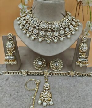 TSB Bridal Jewellery 241