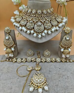 TSB Bridal Jewellery 242