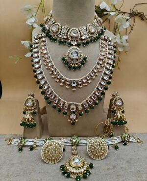 TSB Bridal Jewellery 243