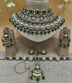 TSB Bridal Jewellery 244