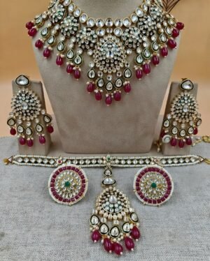 TSB Bridal Jewellery 245