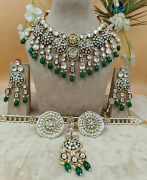 TSB Bridal Jewellery 246
