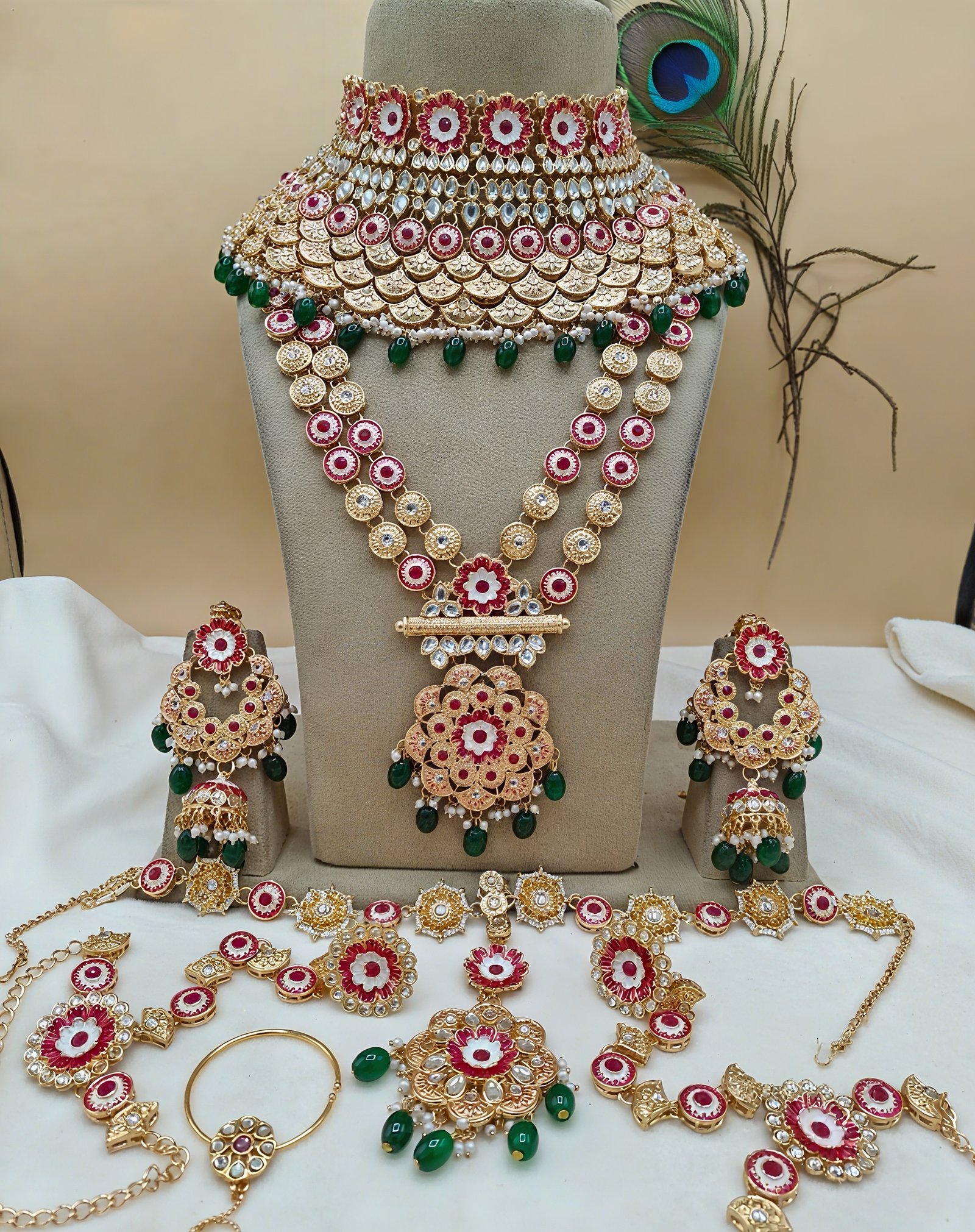 TSB Bridal Jewellery 24