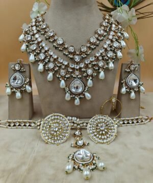 TSB Bridal Jewellery 254
