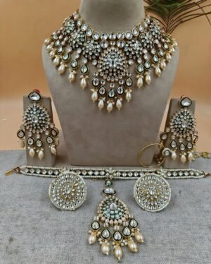 TSB Bridal Jewellery 256