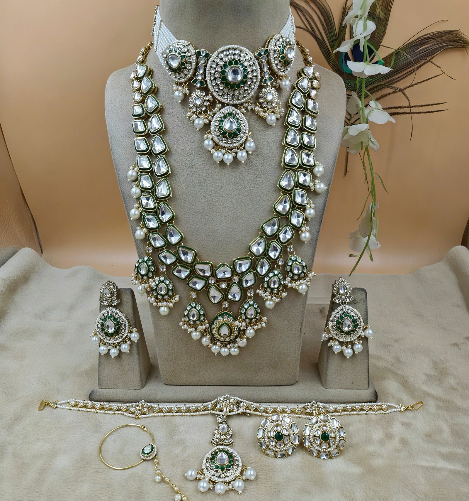 TSB Bridal Jewellery 259