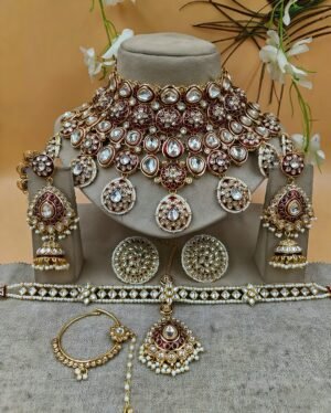 TSB Bridal Jewellery 261