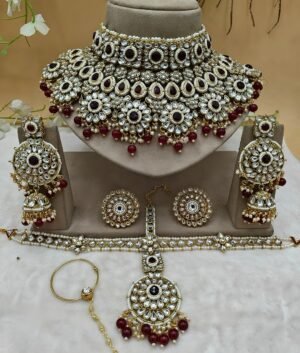 TSB Bridal Jewellery 262