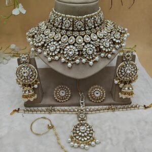 TSB Bridal Jewellery 263
