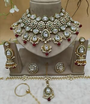 TSB Bridal Jewellery 264