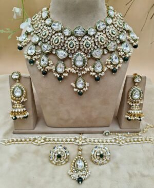 TSB Bridal Jewellery 266