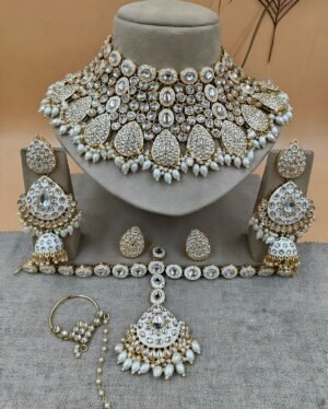 TSB Bridal Jewellery 268
