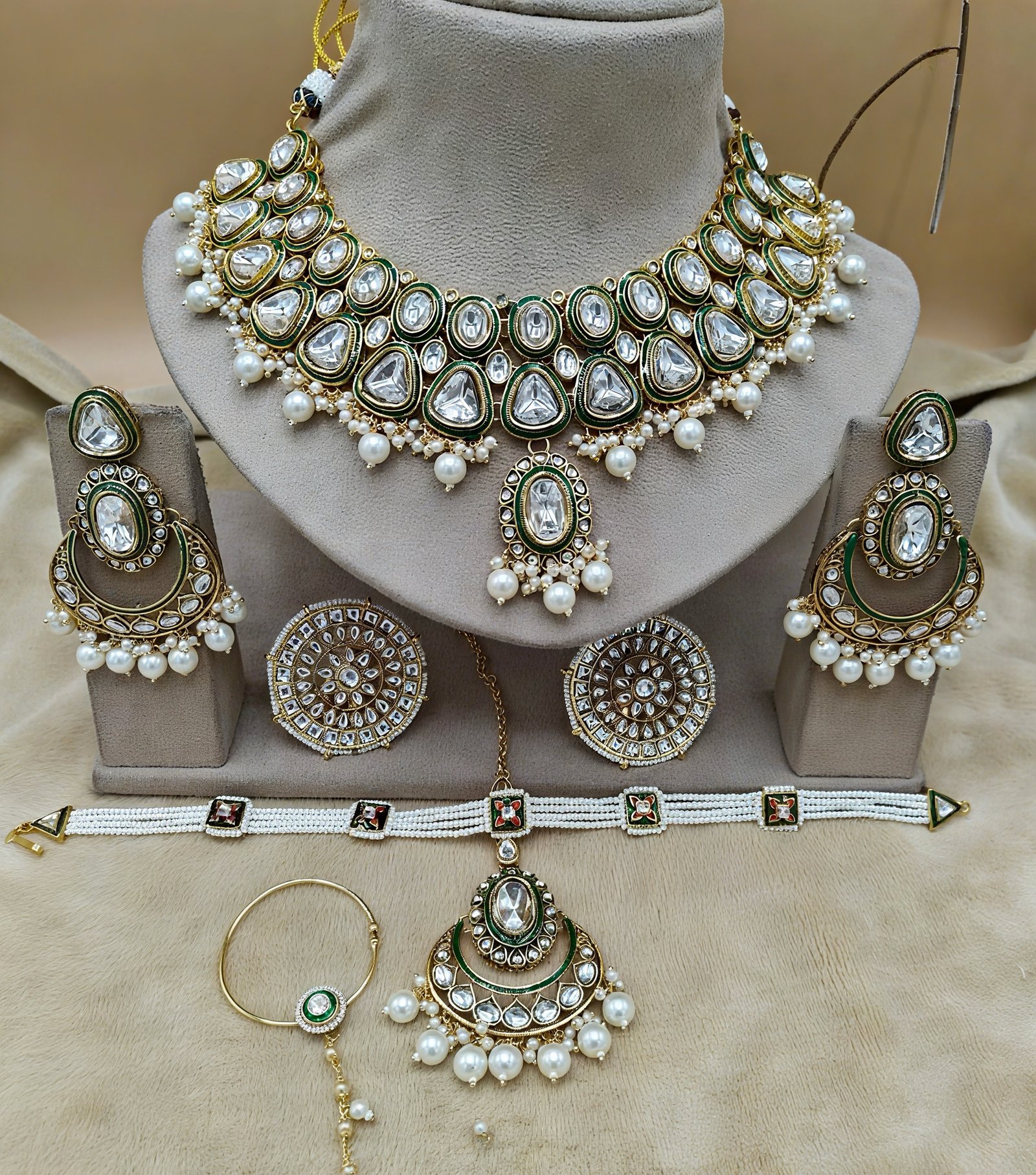 TSB Bridal Jewellery 26