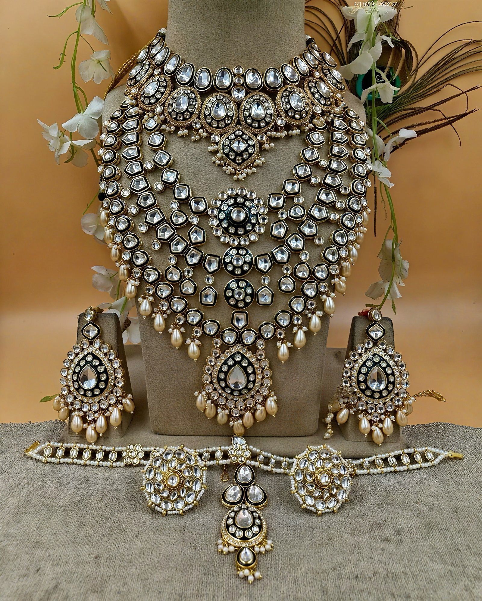 TSB Bridal Jewellery 272