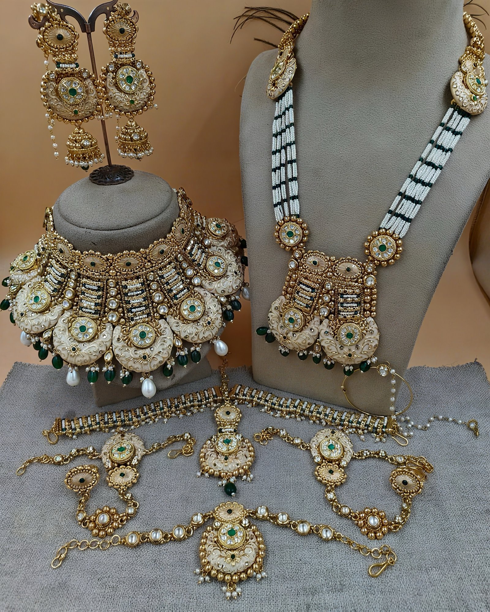 TSB Bridal Jewellery 27