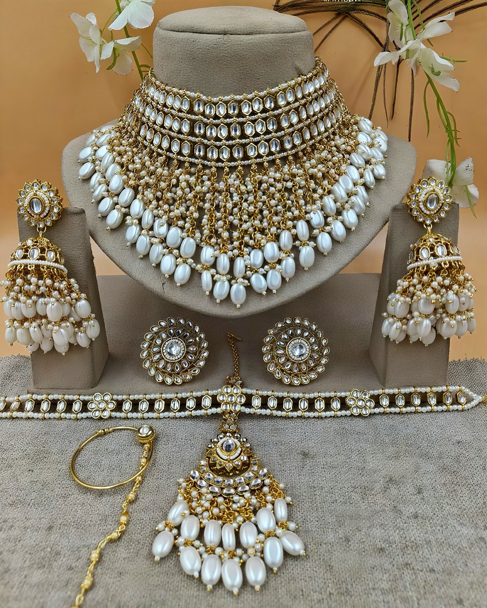 TSB Bridal Jewellery 33