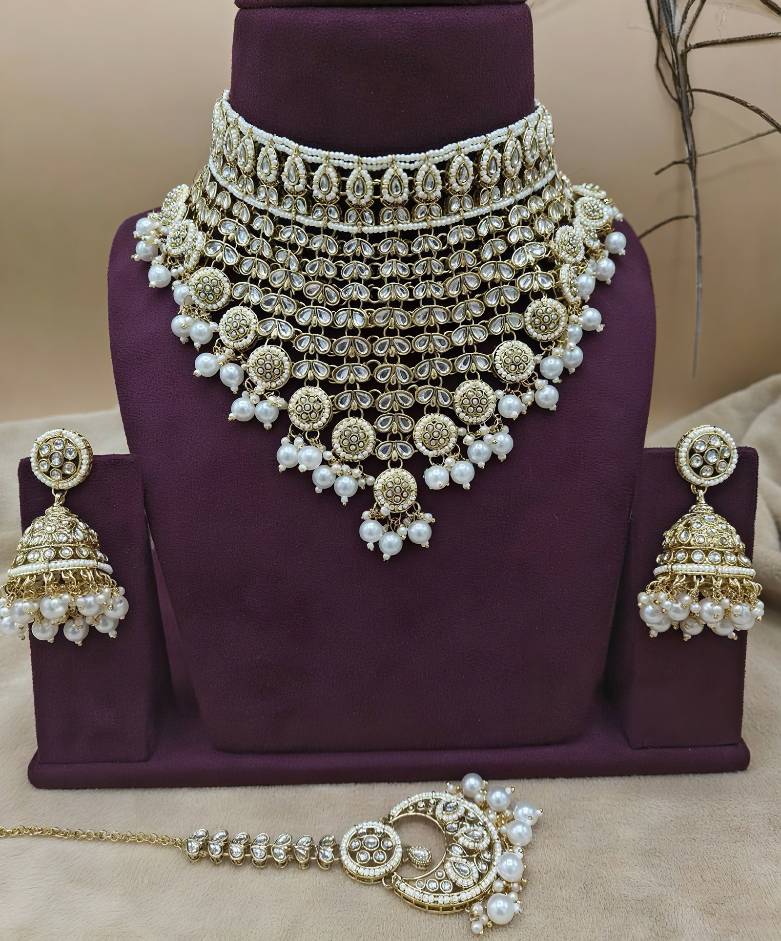 TSB Bridal Jewellery 39