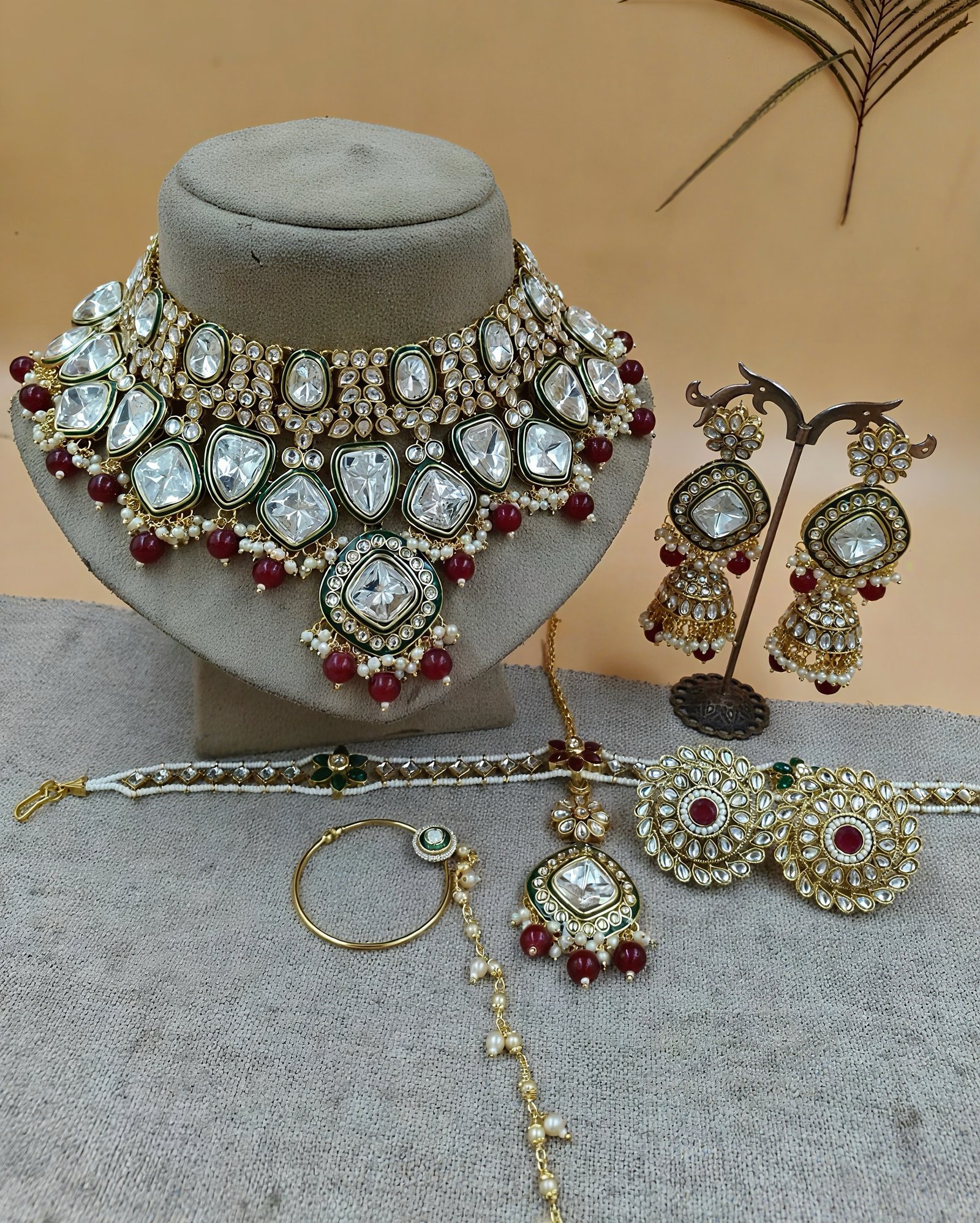 TSB Bridal Jewellery 3