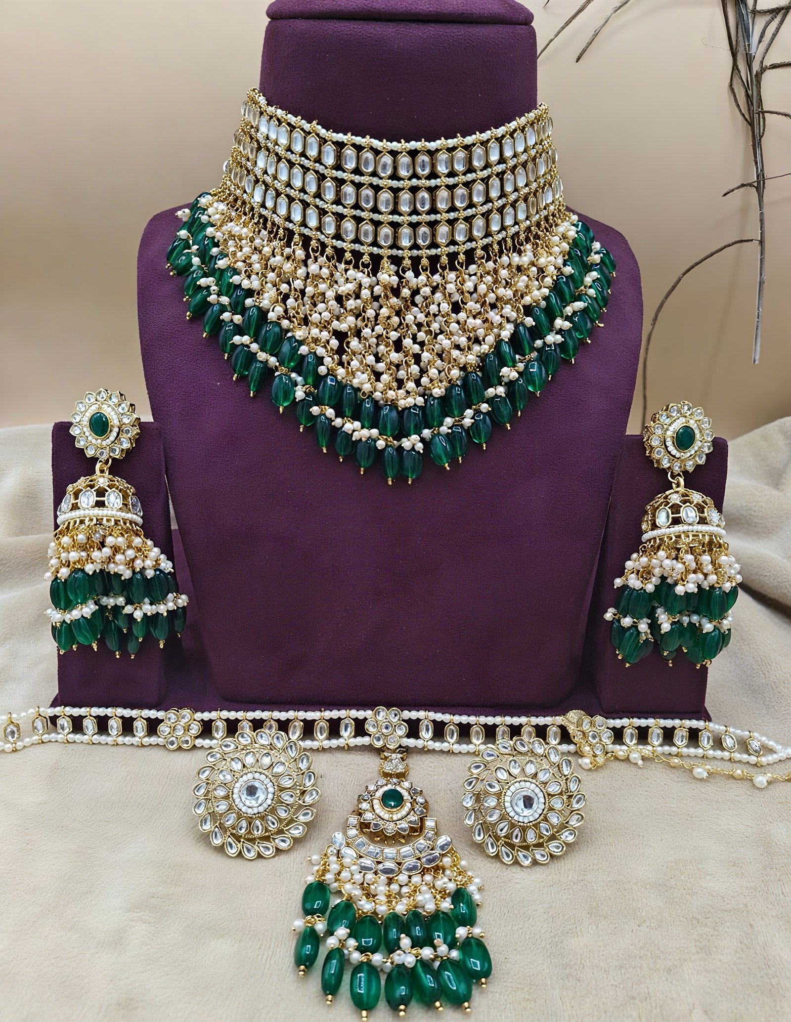 TSB Bridal Jewellery 41