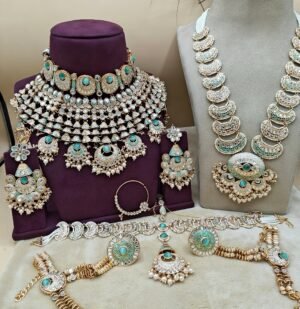 TSB Bridal Jewellery 45
