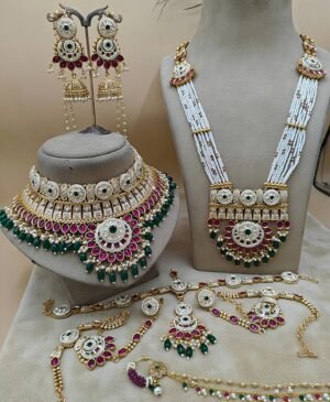 TSB Bridal Jewellery 51