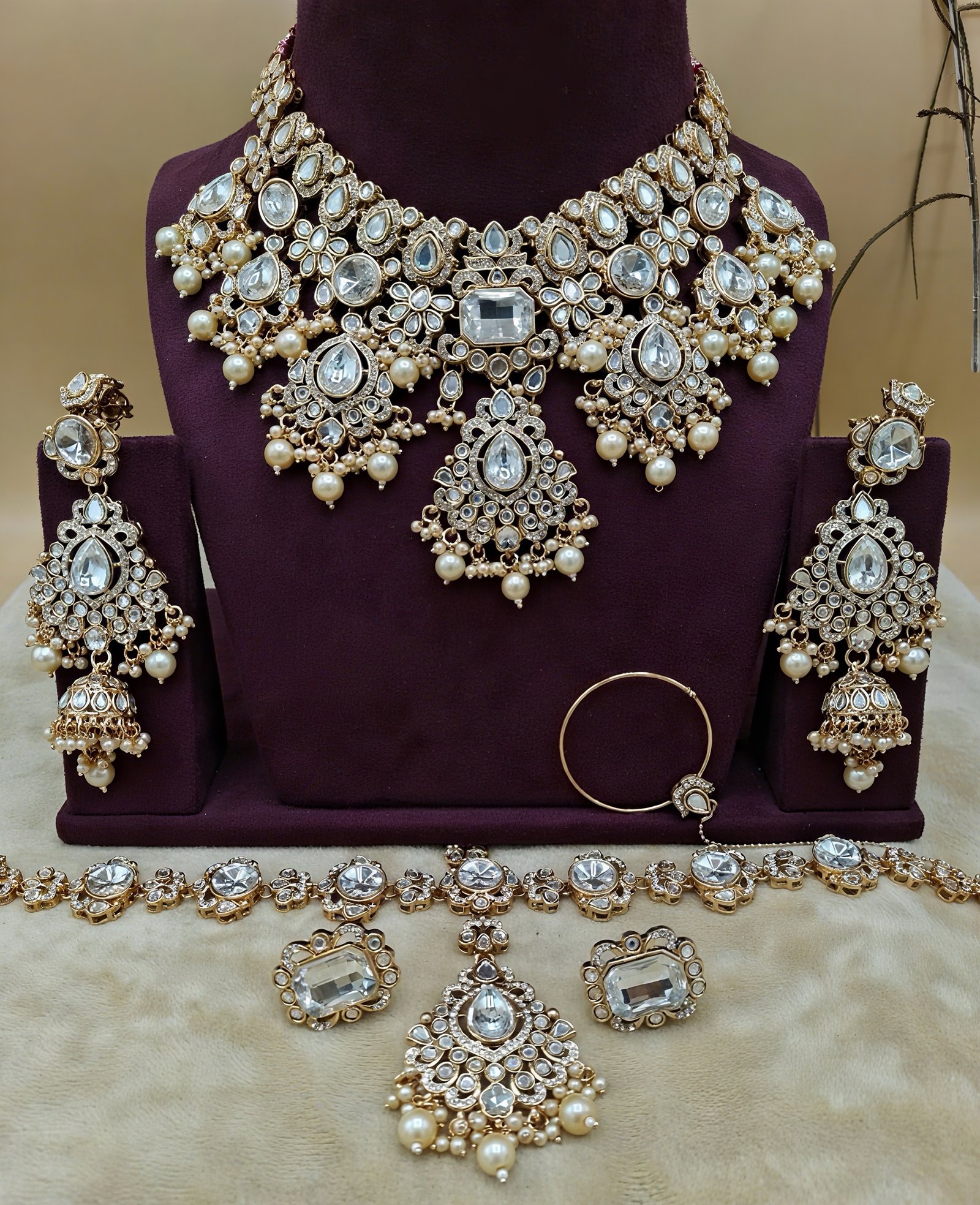 TSB Bridal Jewellery 53