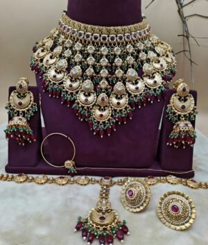 TSB Bridal Jewellery 57