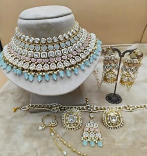 TSB Bridal Jewellery 61
