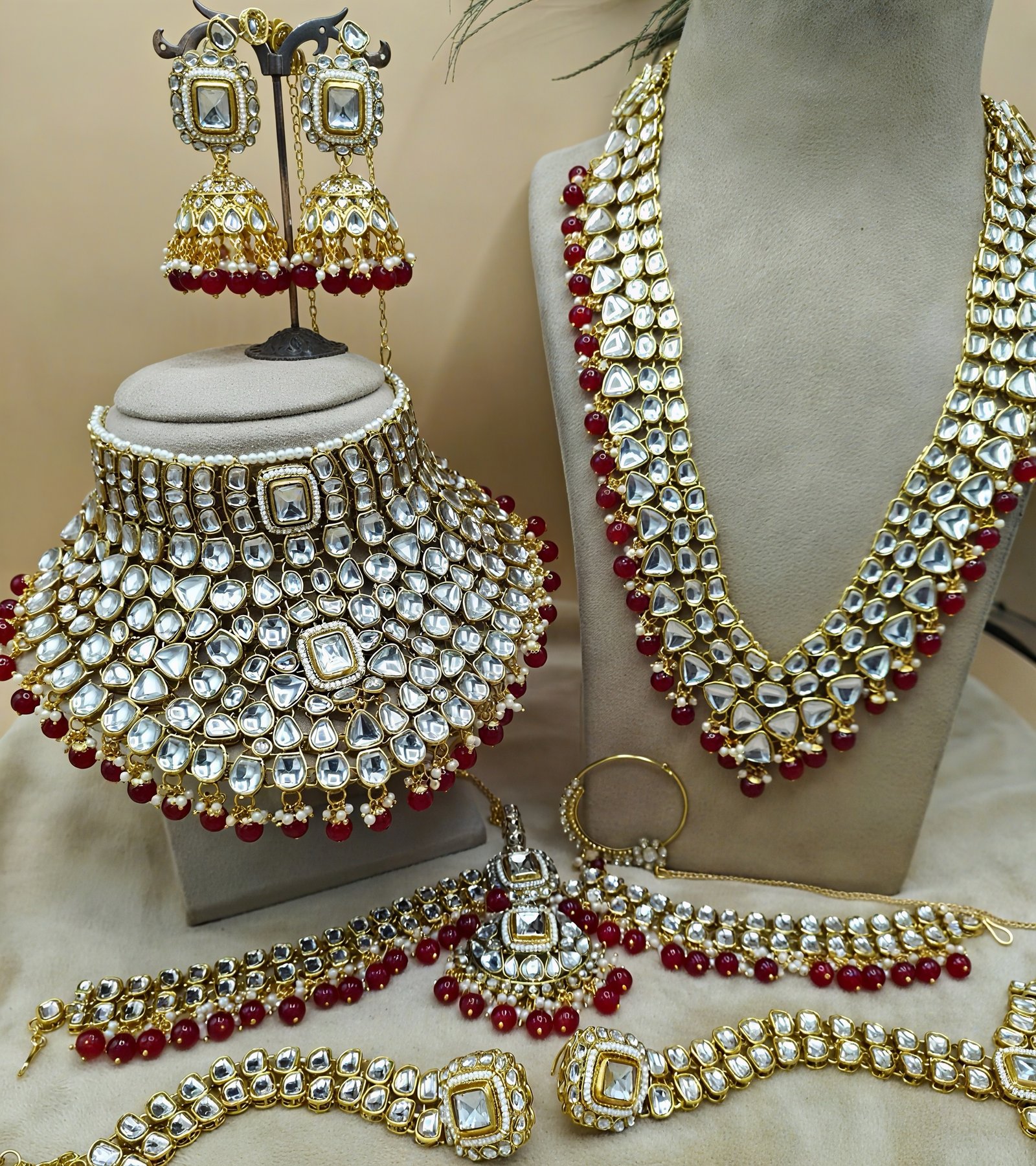 TSB Bridal Jewellery 67