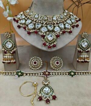 TSB Bridal Jewellery 6