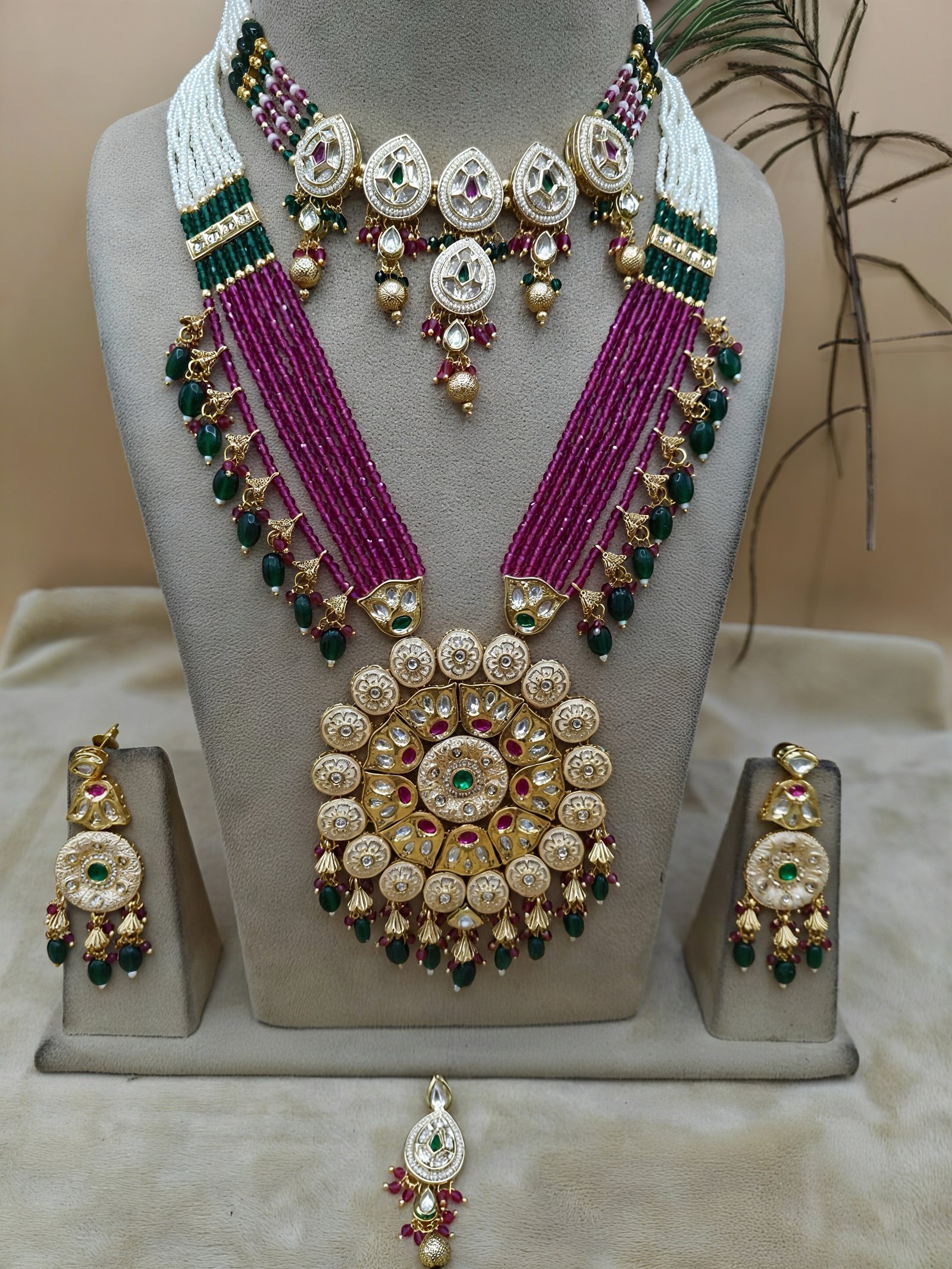 TSB Bridal Jewellery 70