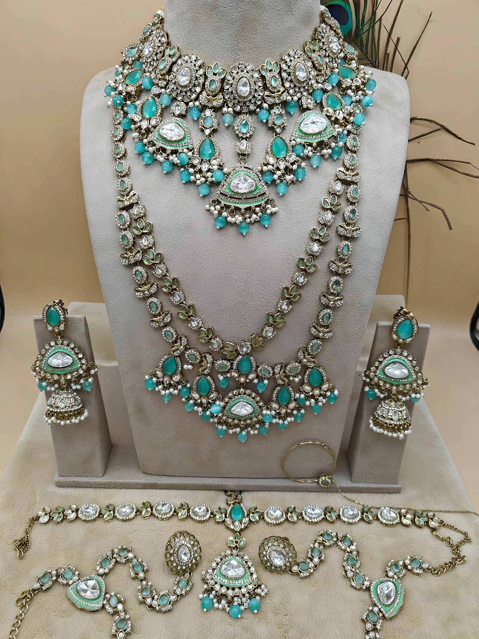 TSB Bridal Jewellery 72