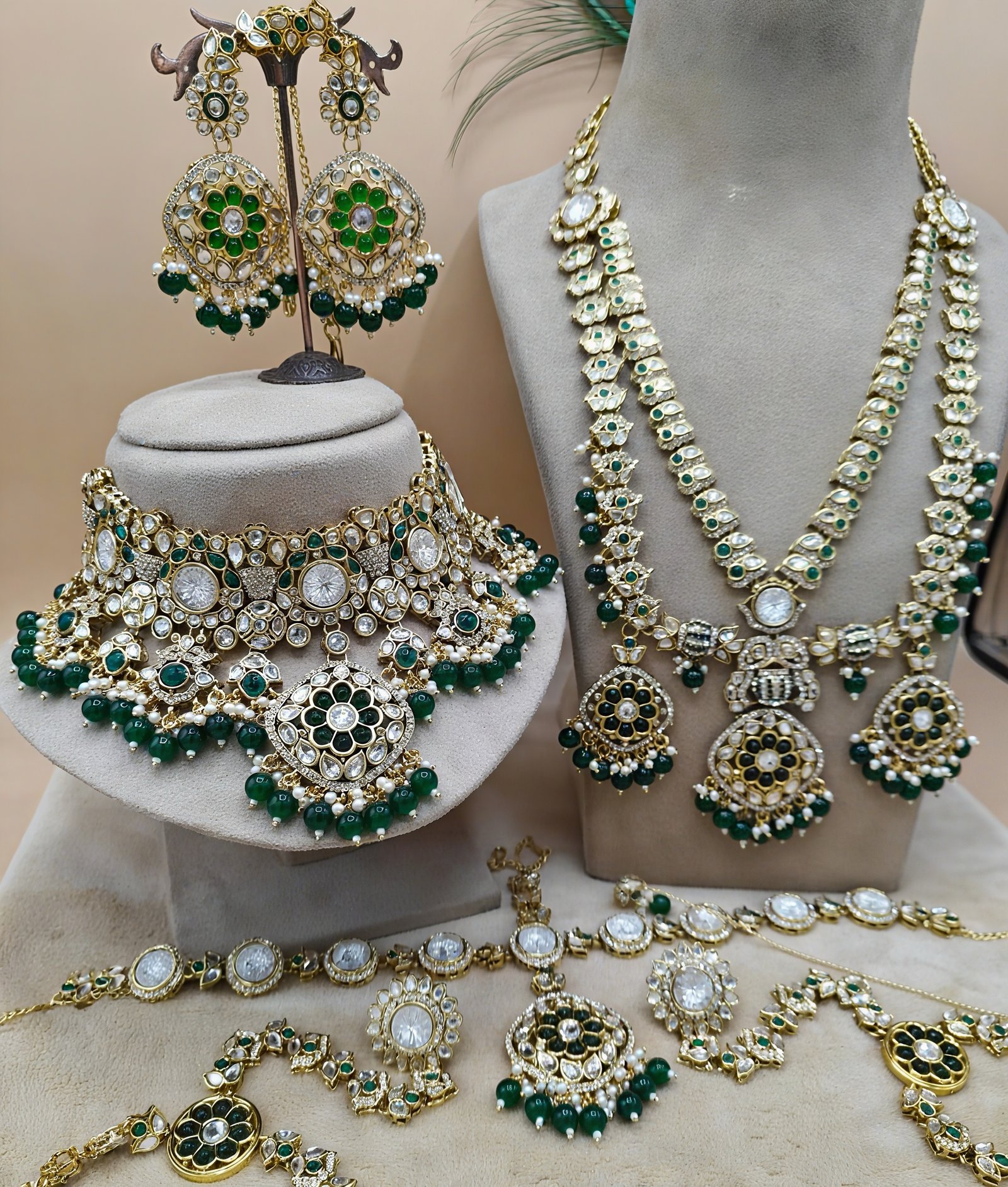 TSB Bridal Jewellery 81