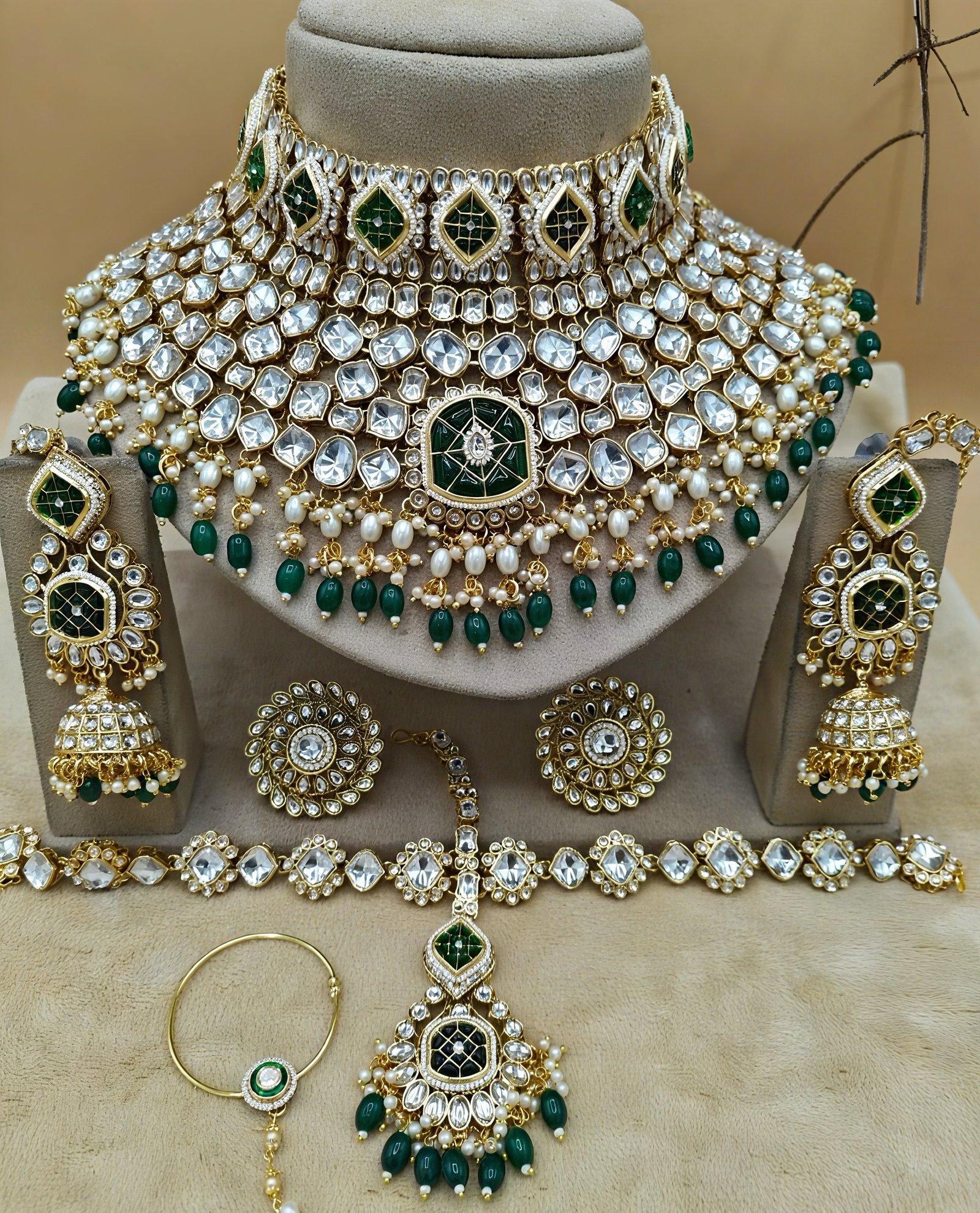 TSB Bridal Jewellery 82