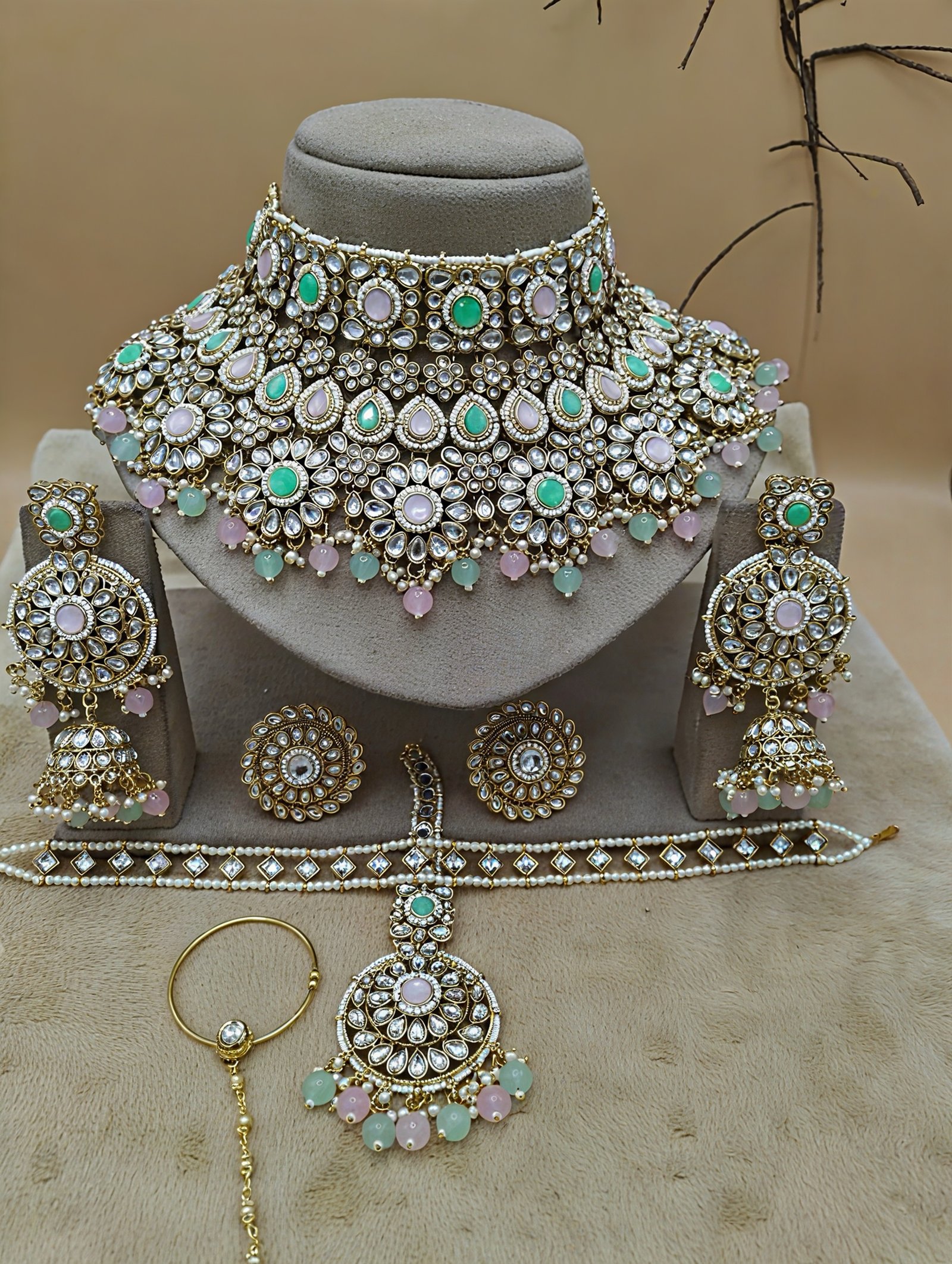 TSB Bridal Jewellery 84