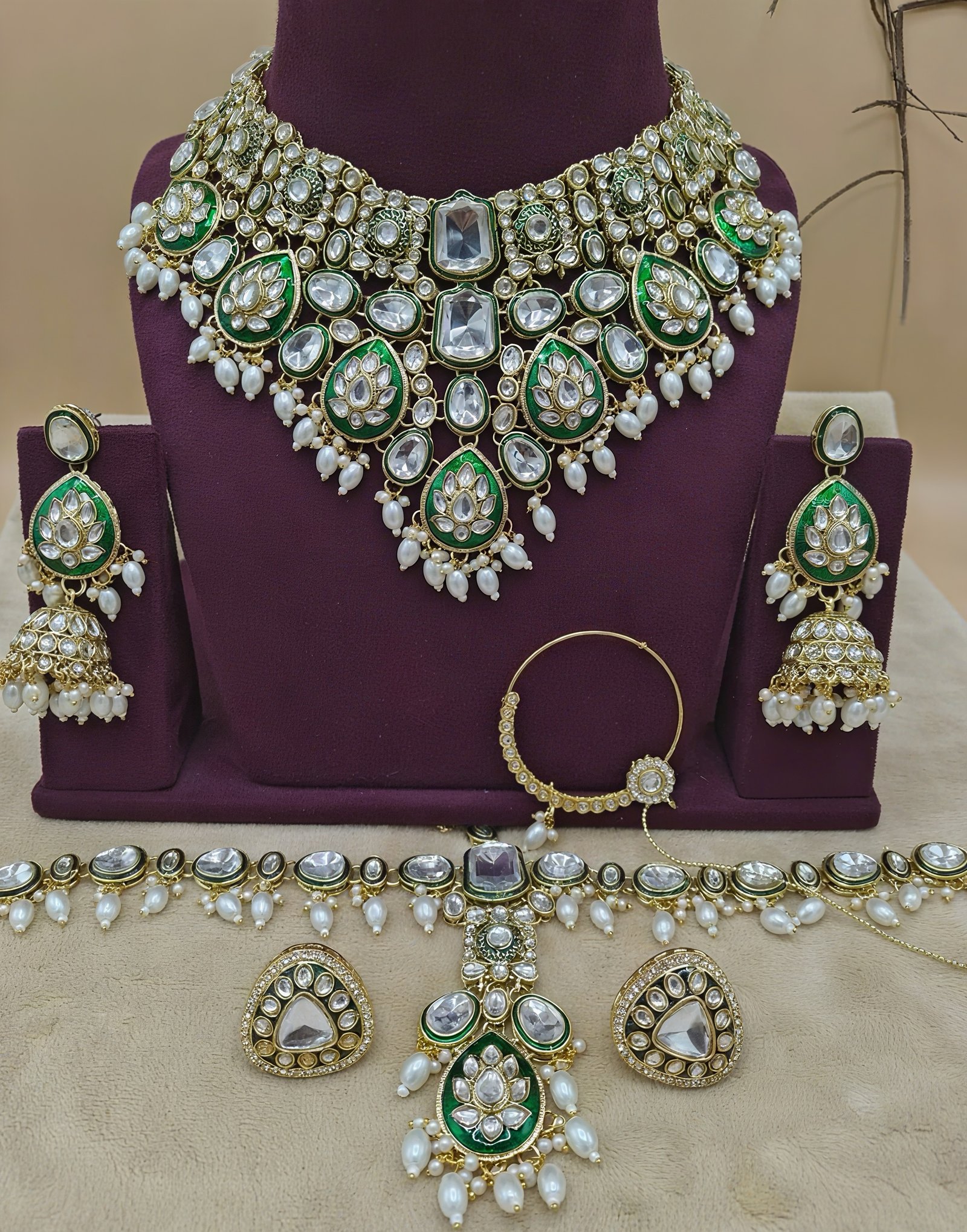 TSB Bridal Jewellery 85
