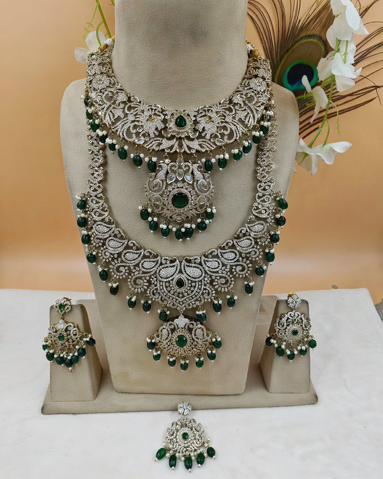 TSB Bridal Jewellery 86