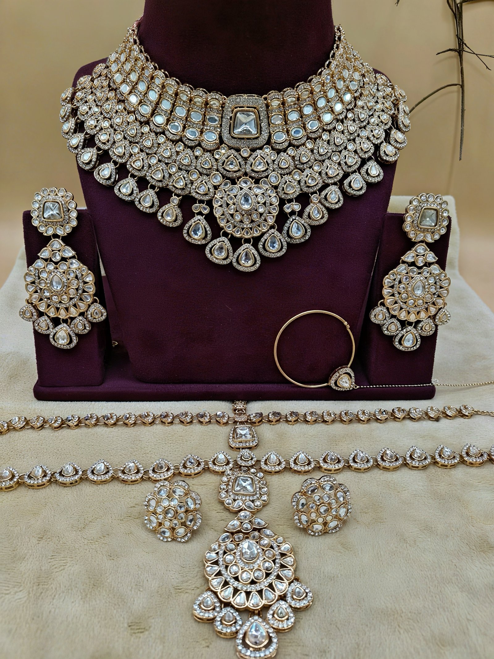 TSB Bridal Jewellery 87