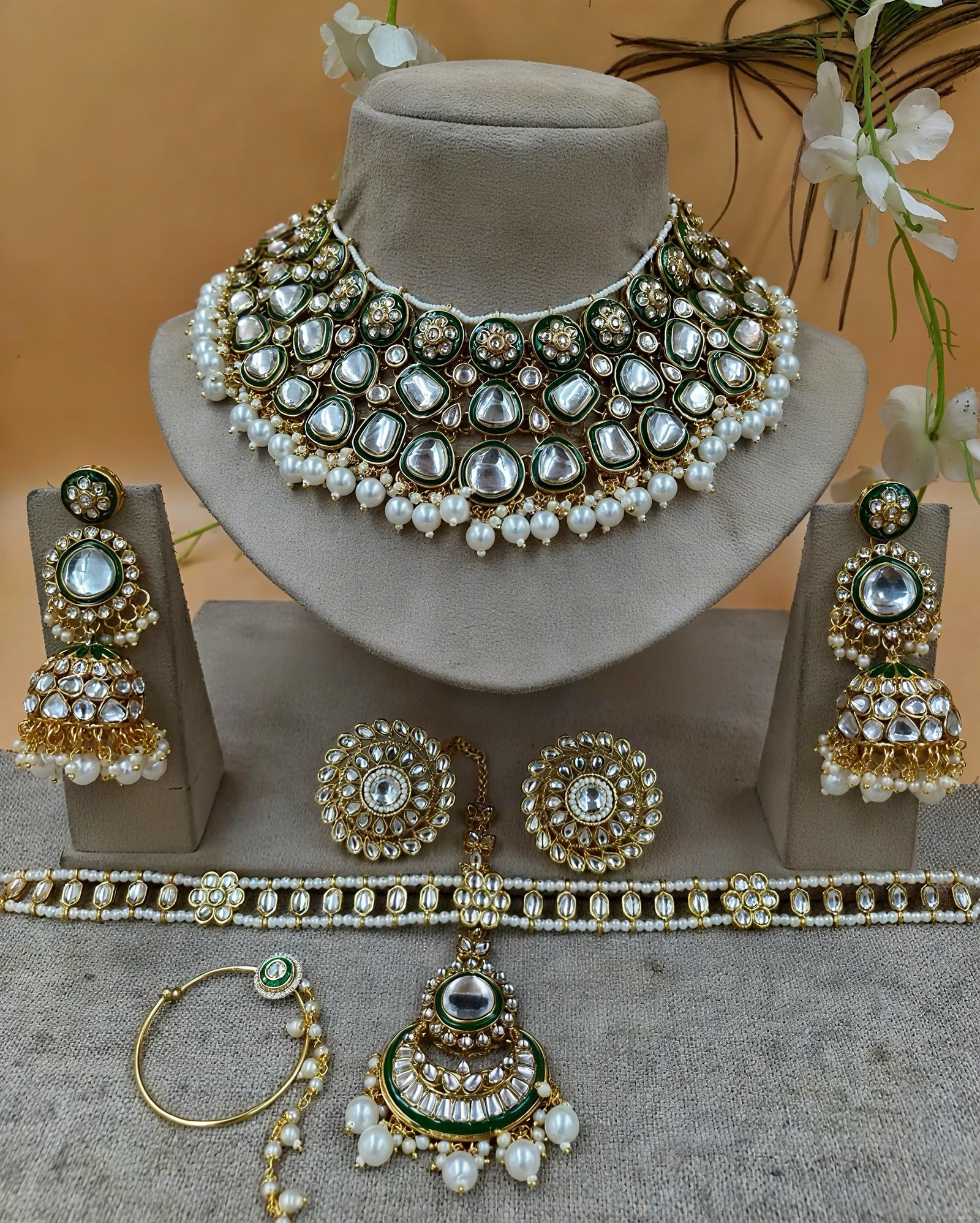 TSB Bridal Jewellery 88
