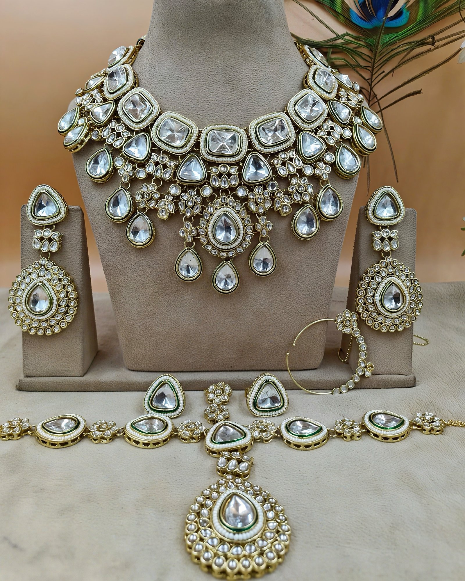 TSB Bridal Jewellery 8