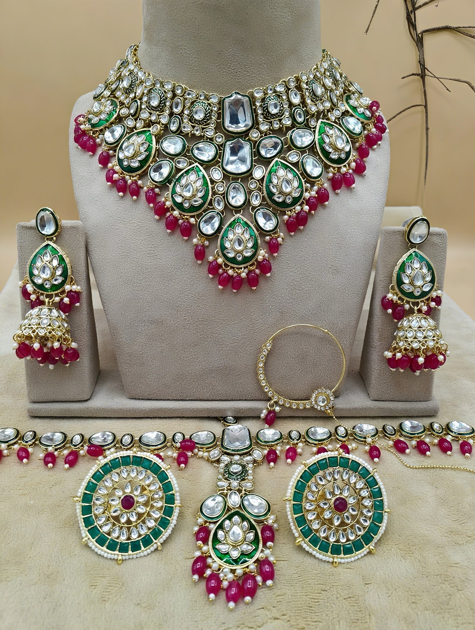 TSB Bridal Jewellery 91