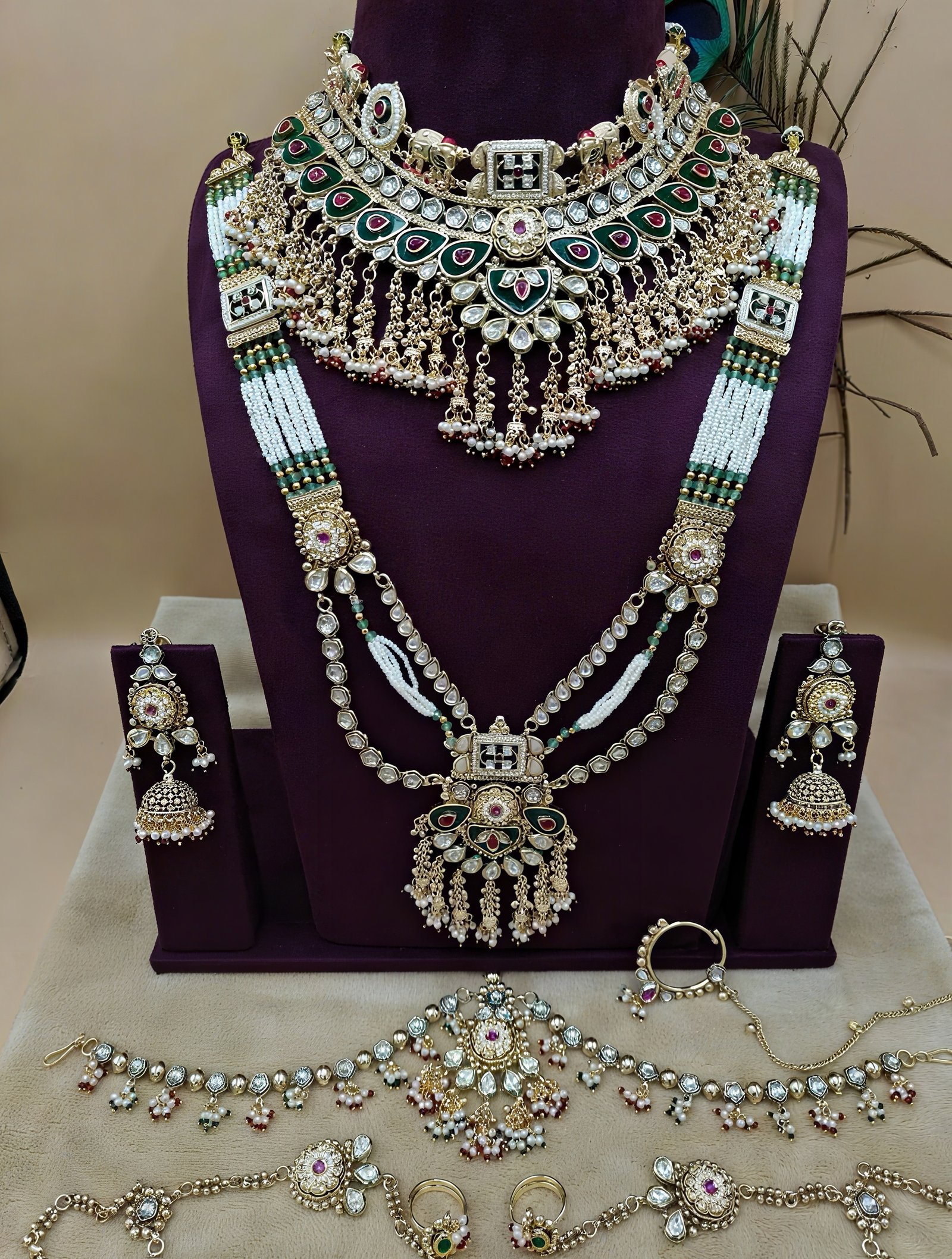 TSB Bridal Jewellery 92